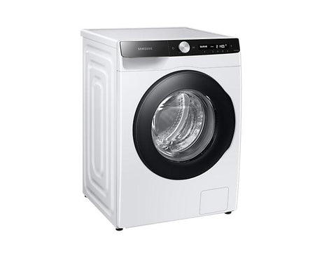 Samsung WW90T534DAE vaskemaskine Front-læsning 9 kg 1400 rpm Hvid - DANVIVO