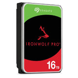 Seagate IronWolf Pro ST16000NT001 harddisk 3.5" 16 TB - DANVIVO