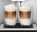Siemens EQ.9 TI9558X1DE Kaffemaskine Fuld-auto Espressomaskine 2,3 L - DANVIVO