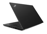 T1A Lenovo ThinkPad T480 Refurbished Laptop 35,6 cm (14") Fuld HD Intel® Core™ i5 i5-8350U 8 GB RAM 240 GB SSD Sort - DANVIVO