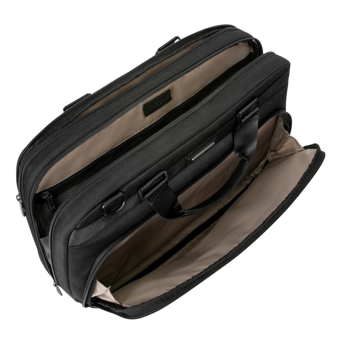 Targus TBT932GL taske og etui til Laptop 40,6 cm (16") Mappe Sort - DANVIVO