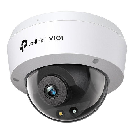 TP-Link VIGI C240 V1 Netværksovervågningskamera 2560 x 1440 - DANVIVO
