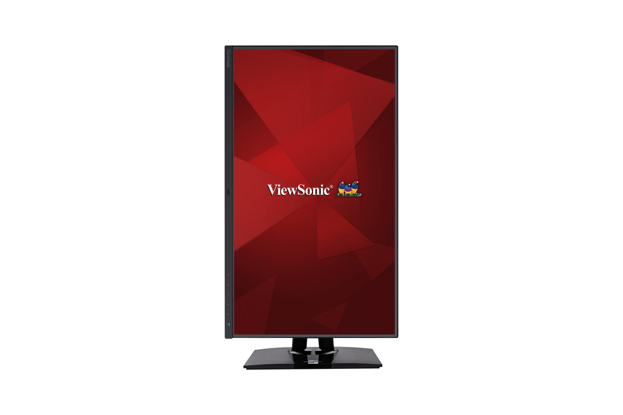Viewsonic VP Series VP2785-4K LED Display 68,6 cm (27") 3840 x 2160 pixel 4K Ultra HD Sort - DANVIVO