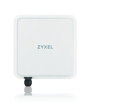 Zyxel NR7102 Trådløs router Væg-monterbar Stangmonterbar - DANVIVO